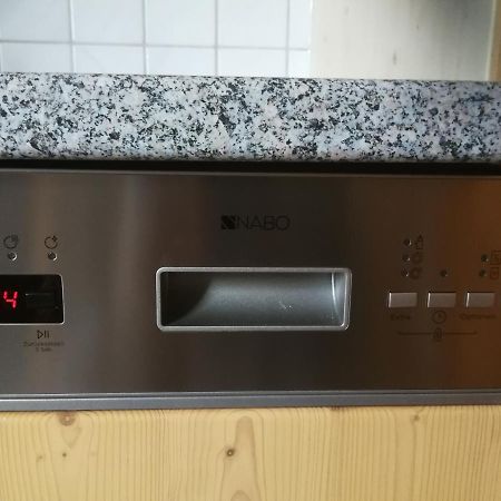 Appartement-Pension Familie Gewessler Bad Mitterndorf Dış mekan fotoğraf