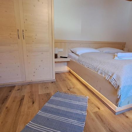 Appartement-Pension Familie Gewessler Bad Mitterndorf Dış mekan fotoğraf