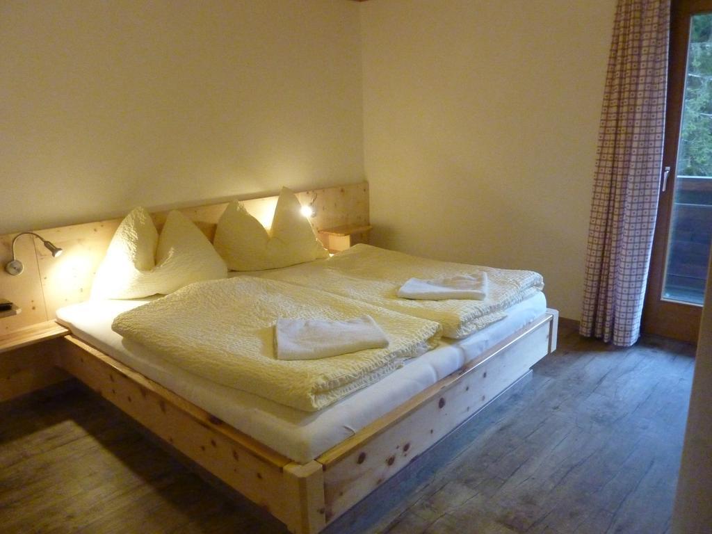 Appartement-Pension Familie Gewessler Bad Mitterndorf Oda fotoğraf