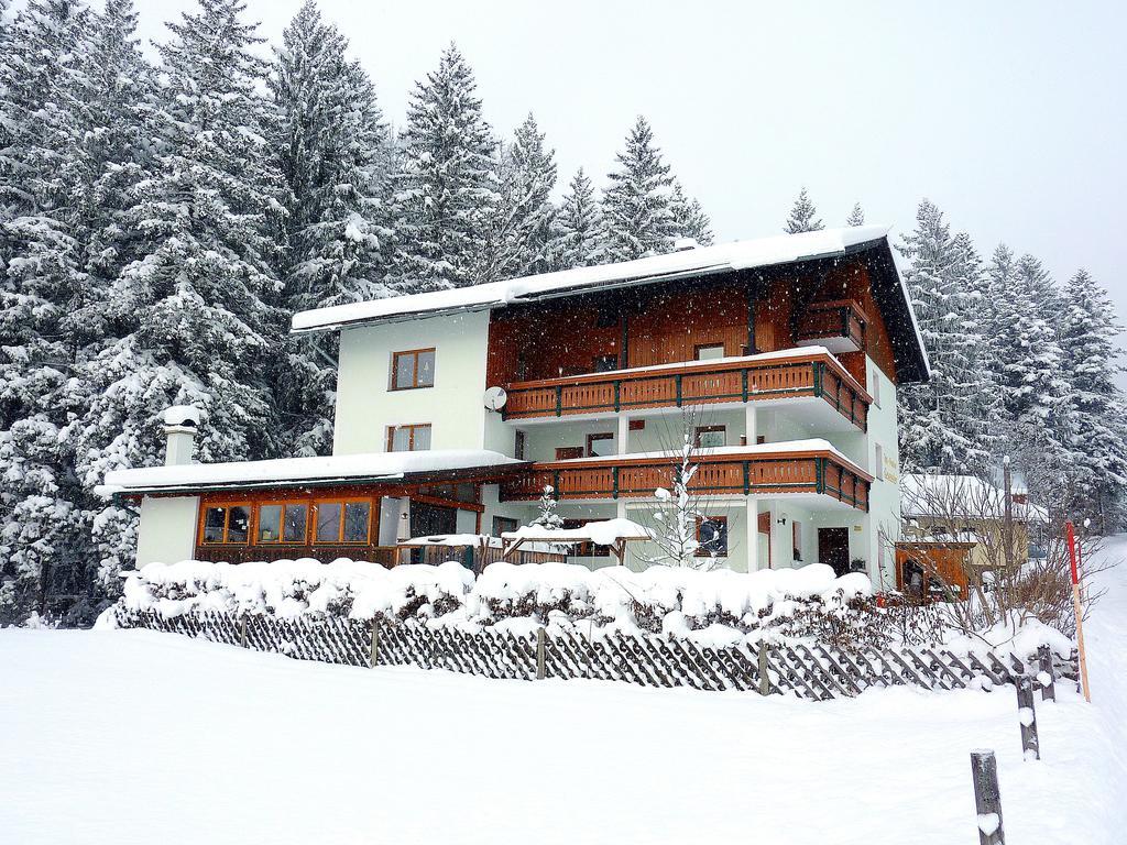 Appartement-Pension Familie Gewessler Bad Mitterndorf Dış mekan fotoğraf