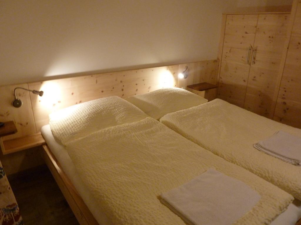 Appartement-Pension Familie Gewessler Bad Mitterndorf Oda fotoğraf