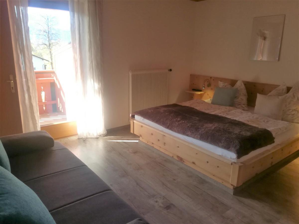 Appartement-Pension Familie Gewessler Bad Mitterndorf Dış mekan fotoğraf