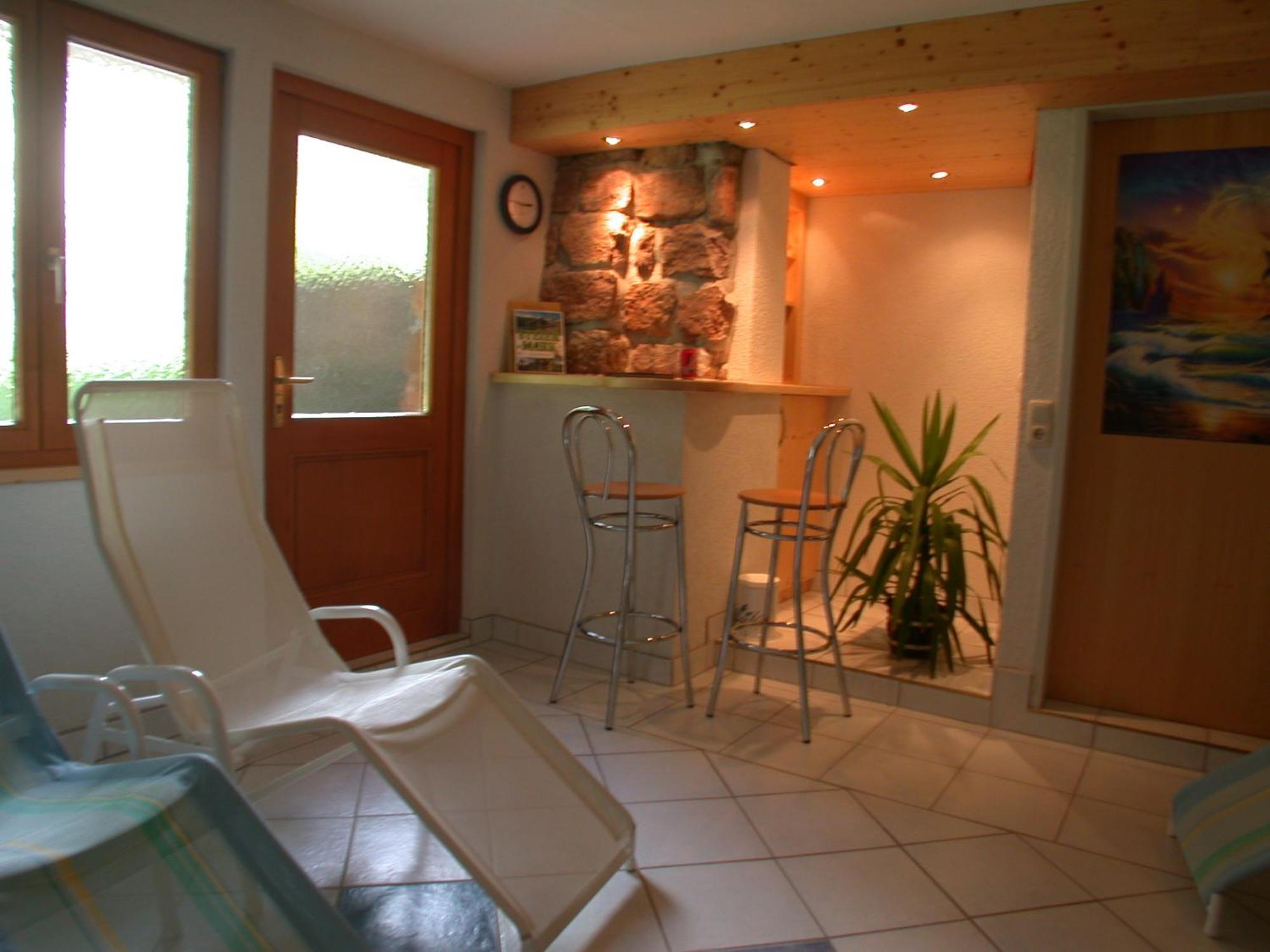 Appartement-Pension Familie Gewessler Bad Mitterndorf Dış mekan fotoğraf