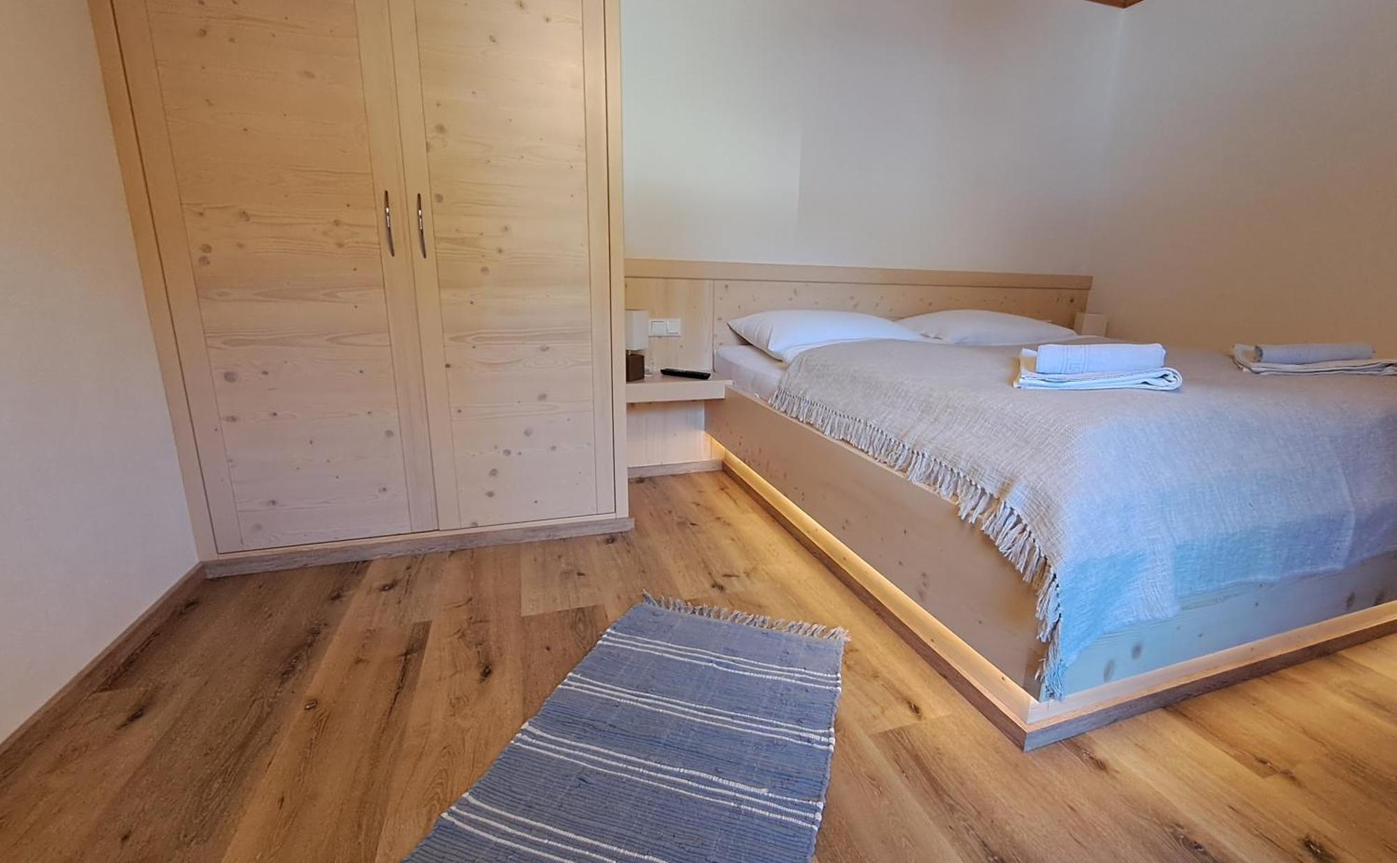 Appartement-Pension Familie Gewessler Bad Mitterndorf Dış mekan fotoğraf