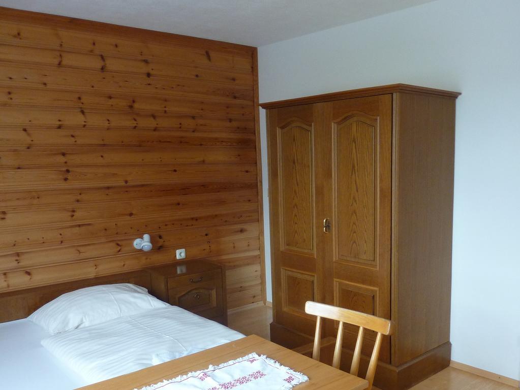 Appartement-Pension Familie Gewessler Bad Mitterndorf Dış mekan fotoğraf