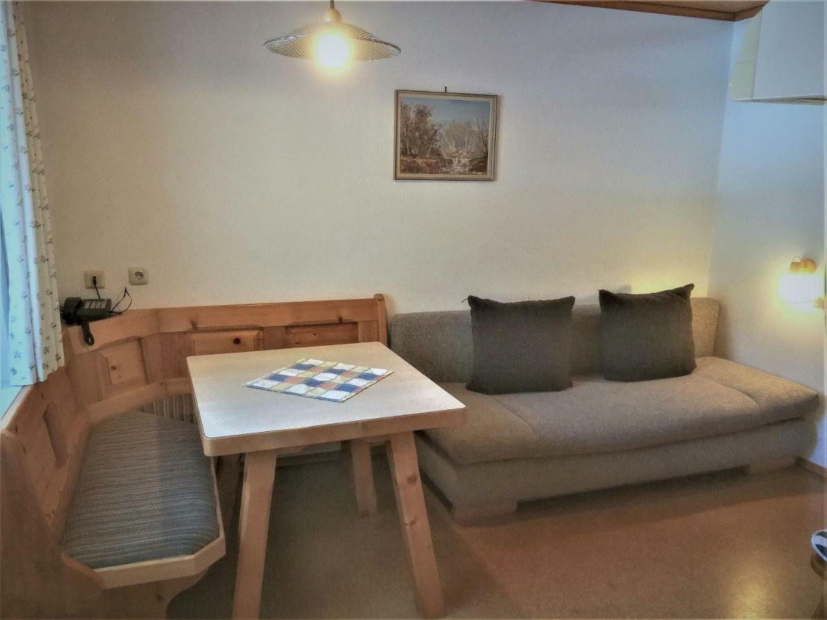 Appartement-Pension Familie Gewessler Bad Mitterndorf Dış mekan fotoğraf