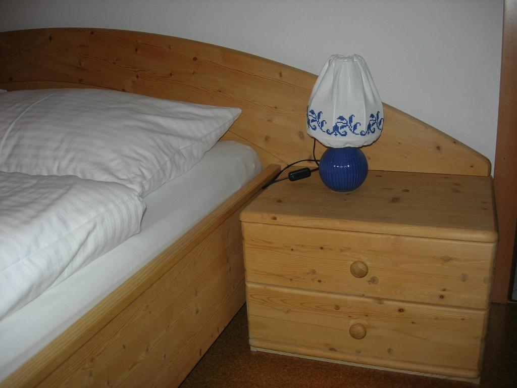 Appartement-Pension Familie Gewessler Bad Mitterndorf Dış mekan fotoğraf
